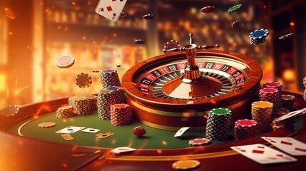 Slotastic کیسینو گیمز کا ایک زمرہ منتخب کریں

